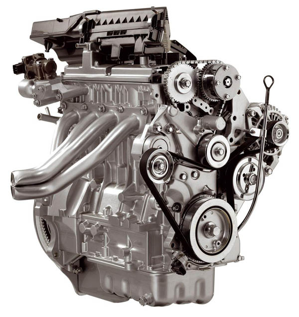 2007  Ram 2500 Car Engine